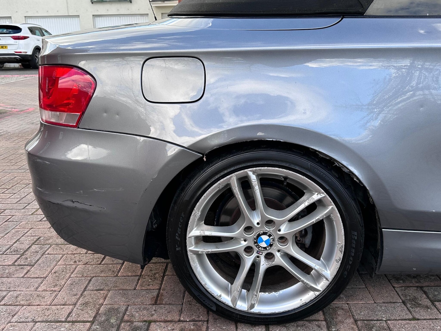 Used BMW 1 Series 2011 for sale - 76446612: Photo 40