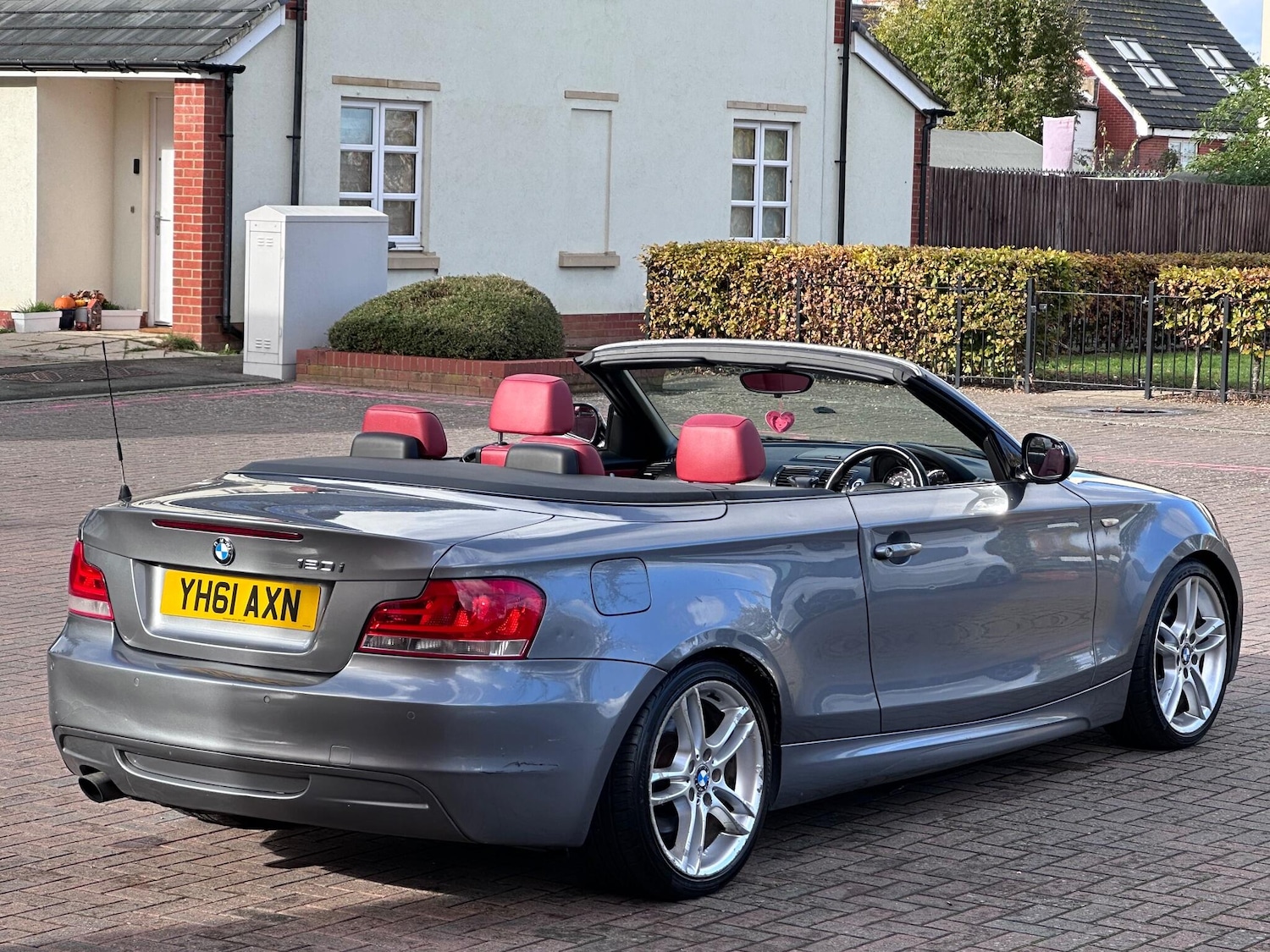 Used BMW 1 Series 2011 for sale - 76446612: Photo 41