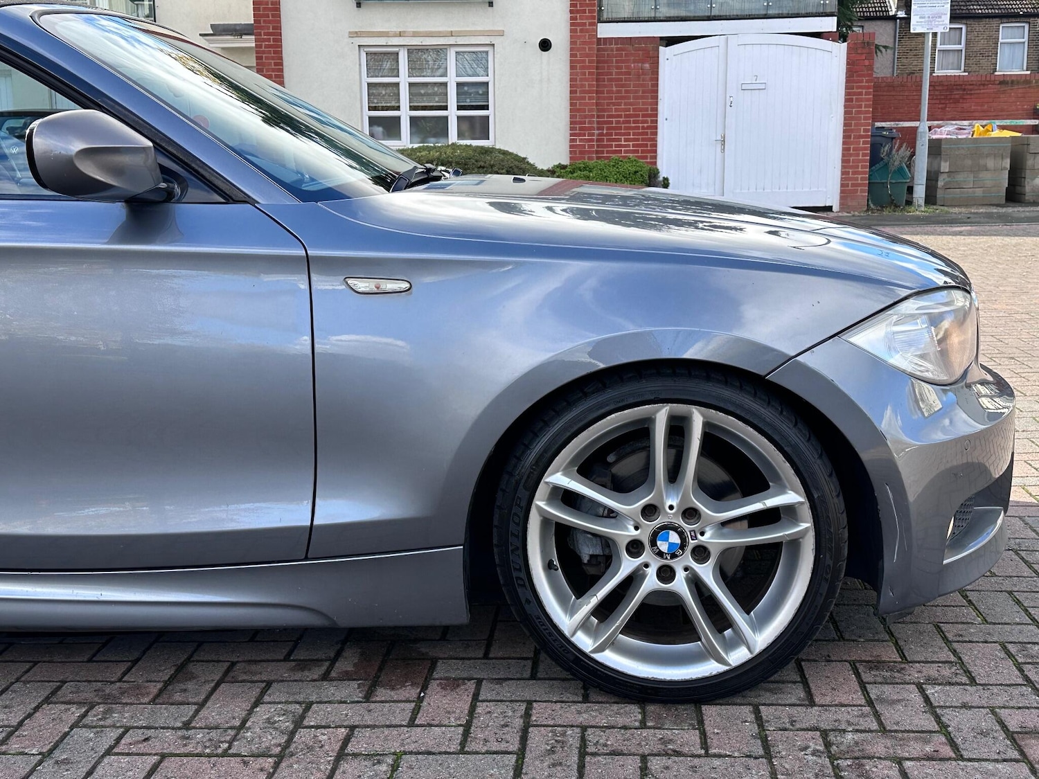 Used BMW 1 Series 2011 for sale - 76446612: Photo 43