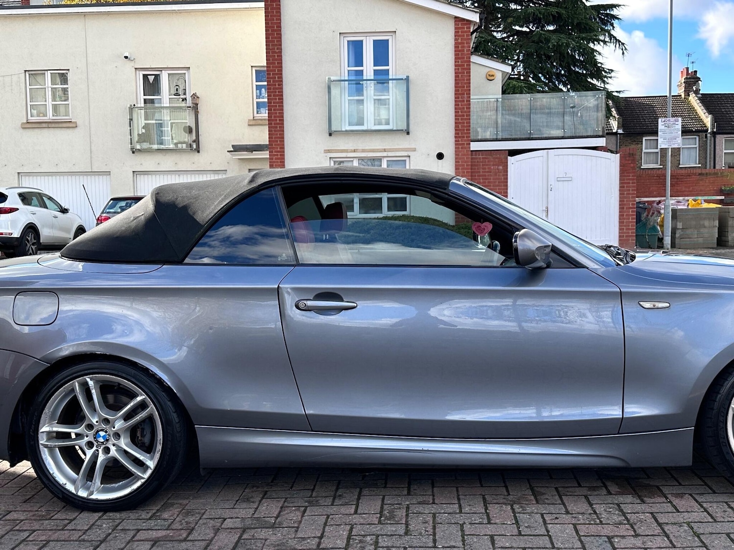 Used BMW 1 Series 2011 for sale - 76446612: Photo 44