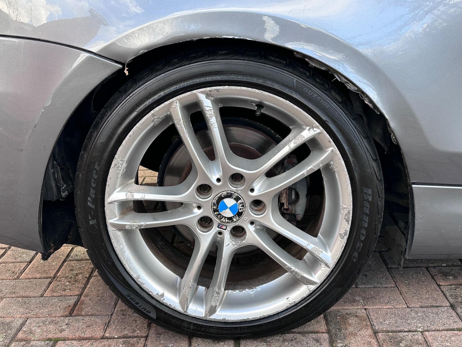 Used BMW 1 Series 2011 for sale - 76446612: Photo 45