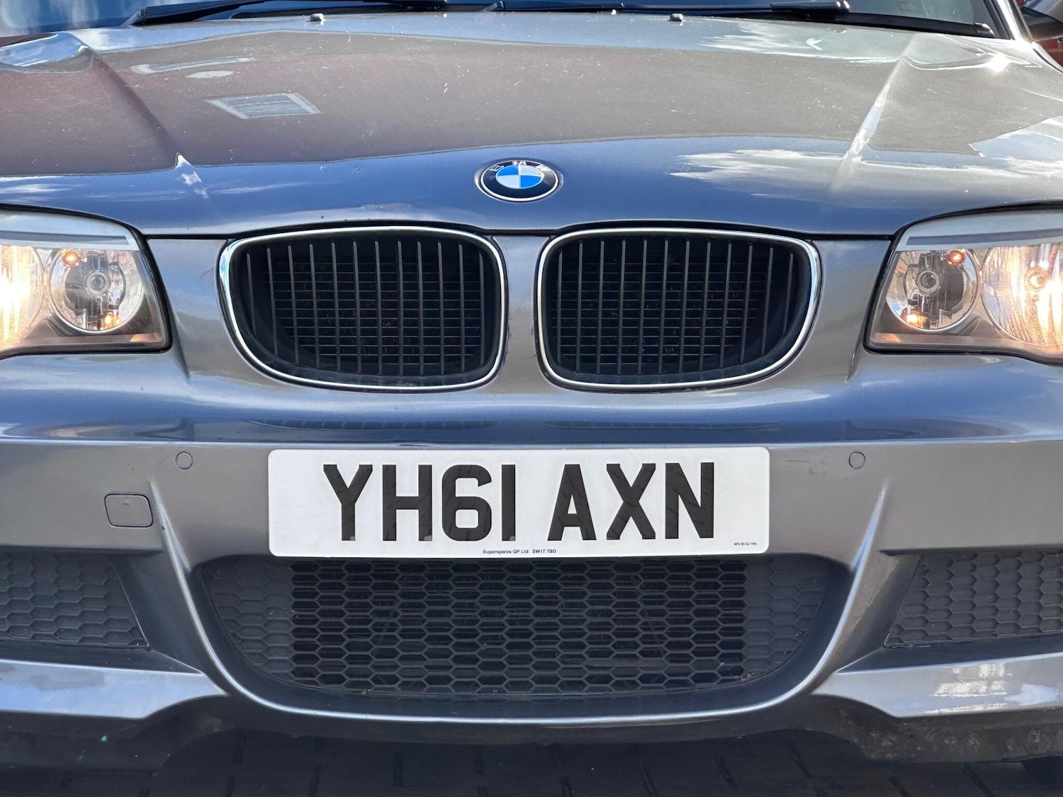 Used BMW 1 Series 2011 for sale - 76446612: Photo 46