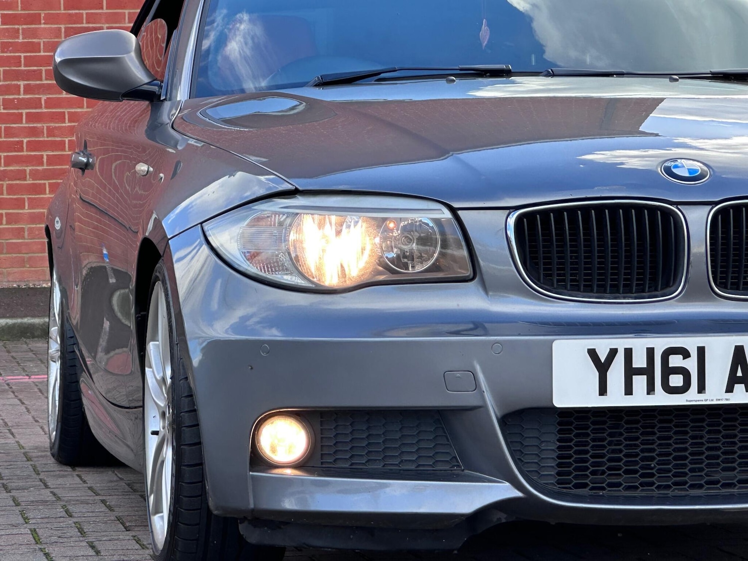 Used BMW 1 Series 2011 for sale - 76446612: Photo 47