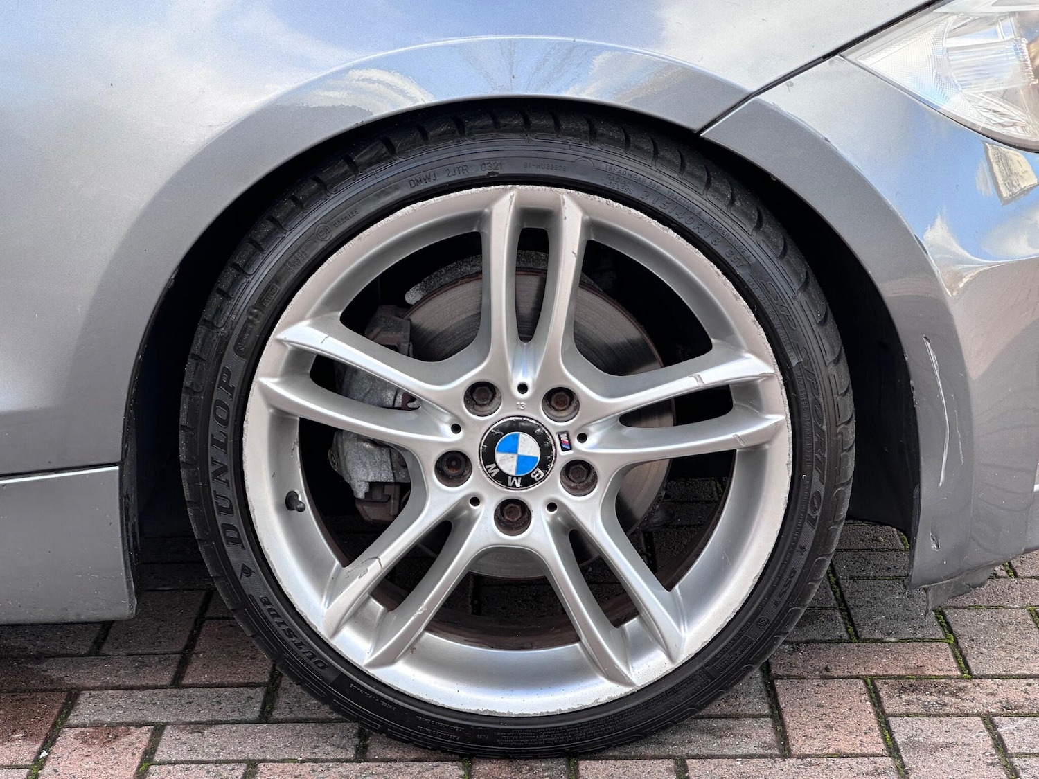 Used BMW 1 Series 2011 for sale - 76446612: Photo 48