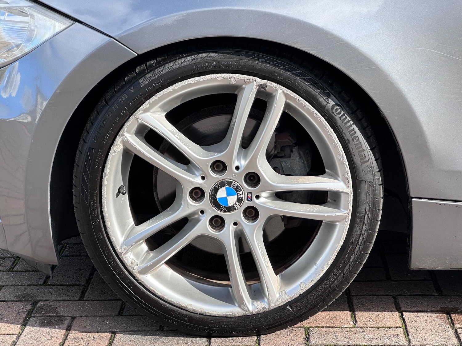 Used BMW 1 Series 2011 for sale - 76446612: Photo 49