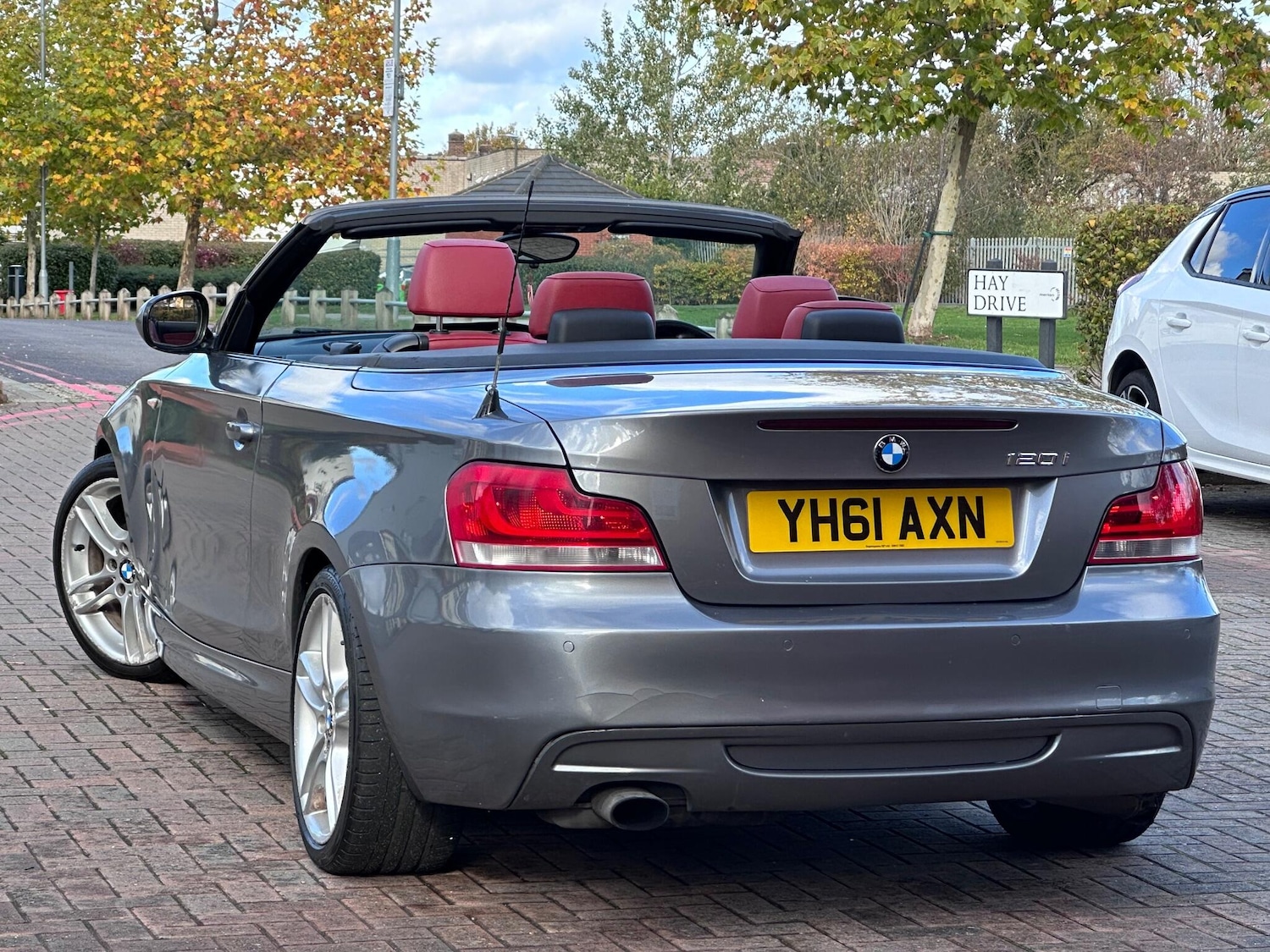 Used BMW 1 Series 2011 for sale - 76446612: Photo 5