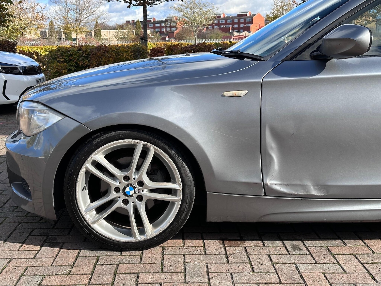 Used BMW 1 Series 2011 for sale - 76446612: Photo 50