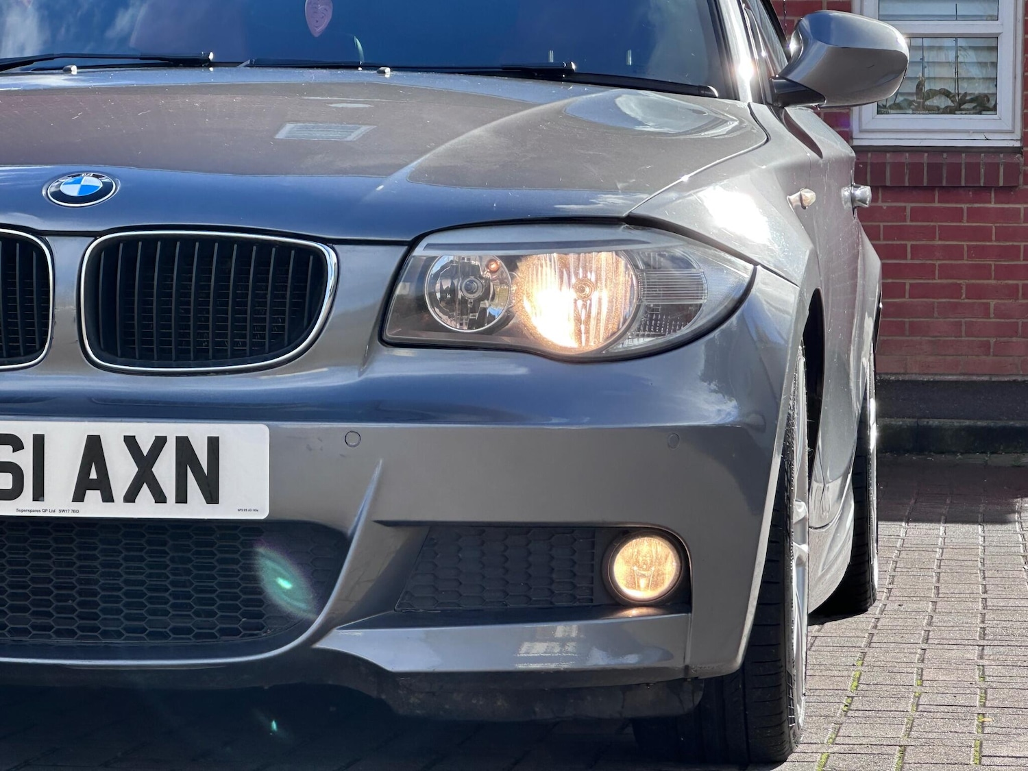 Used BMW 1 Series 2011 for sale - 76446612: Photo 51