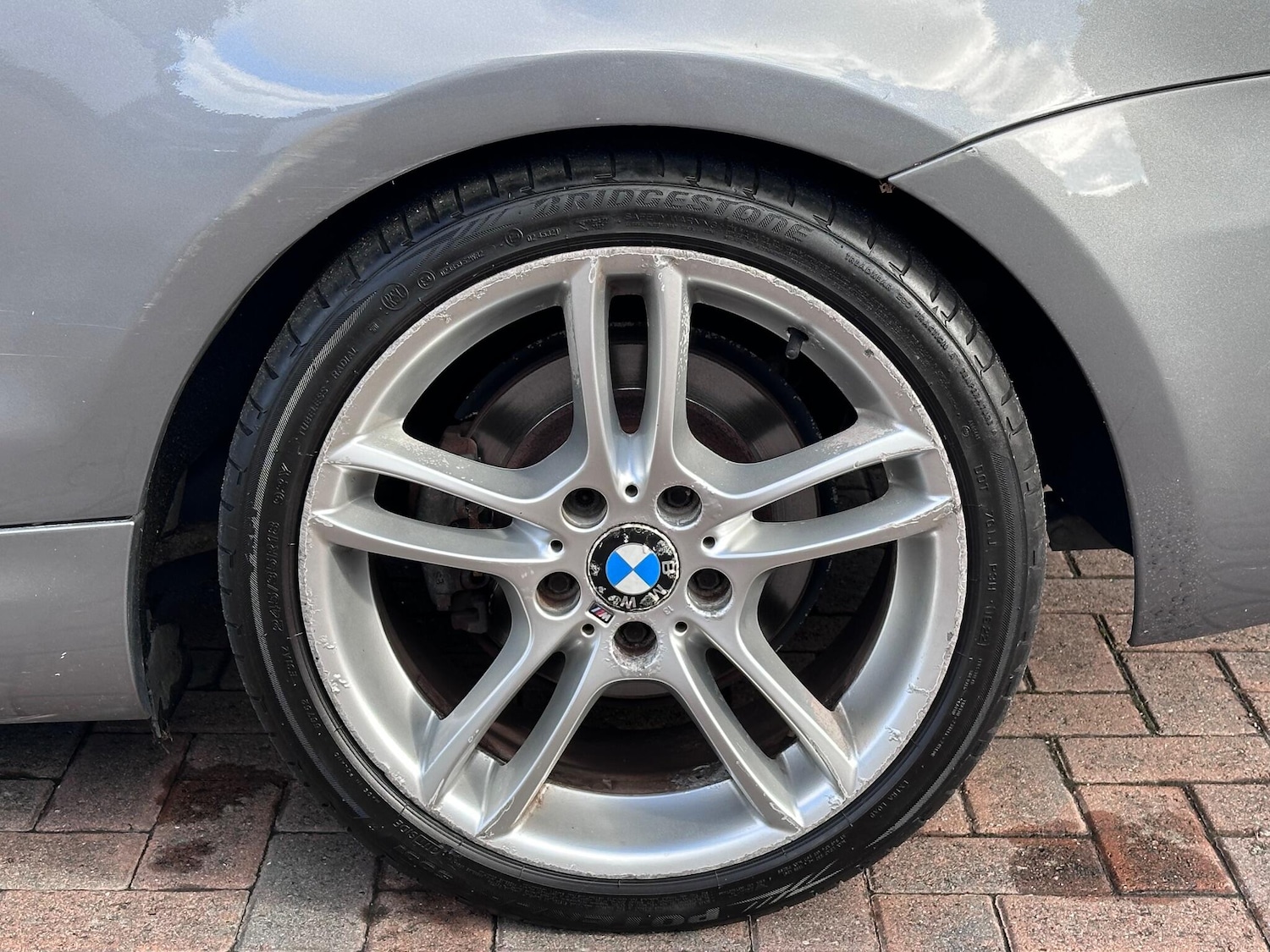 Used BMW 1 Series 2011 for sale - 76446612: Photo 52