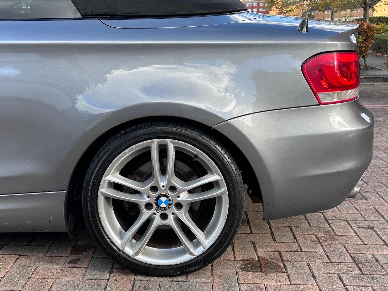 Used BMW 1 Series 2011 for sale - 76446612: Photo 53