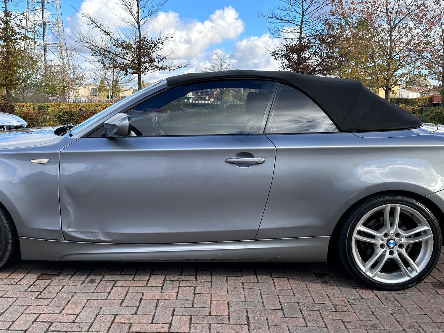 Used BMW 1 Series 2011 for sale - 76446612: Photo 54