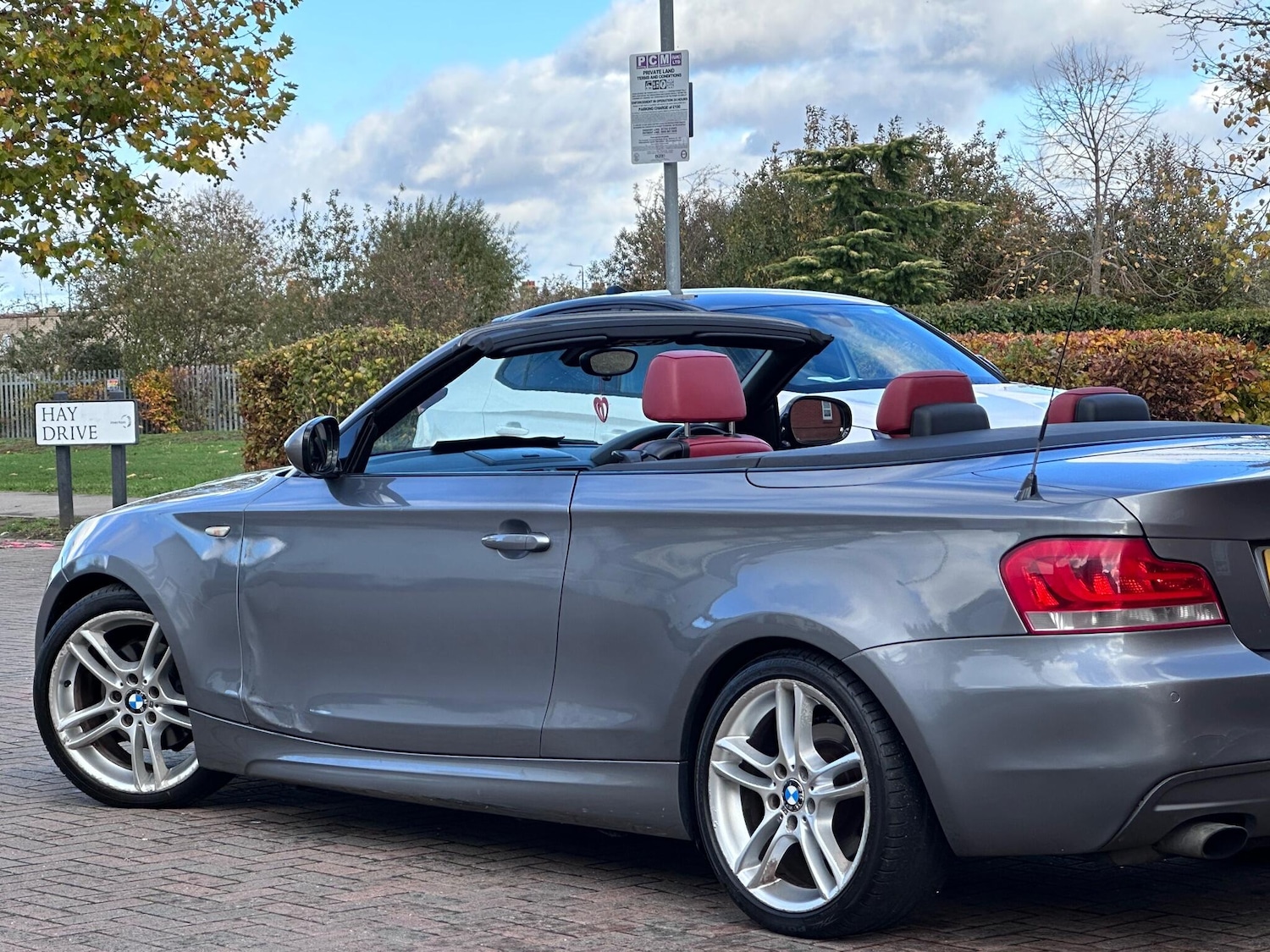 Used BMW 1 Series 2011 for sale - 76446612: Photo 6