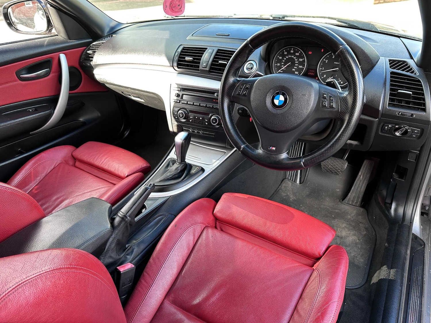 Used BMW 1 Series 2011 for sale - 76446612: Photo 61