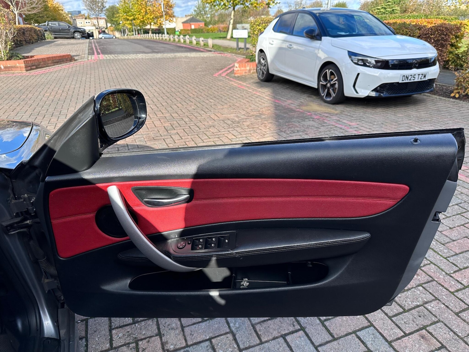 Used BMW 1 Series 2011 for sale - 76446612: Photo 62