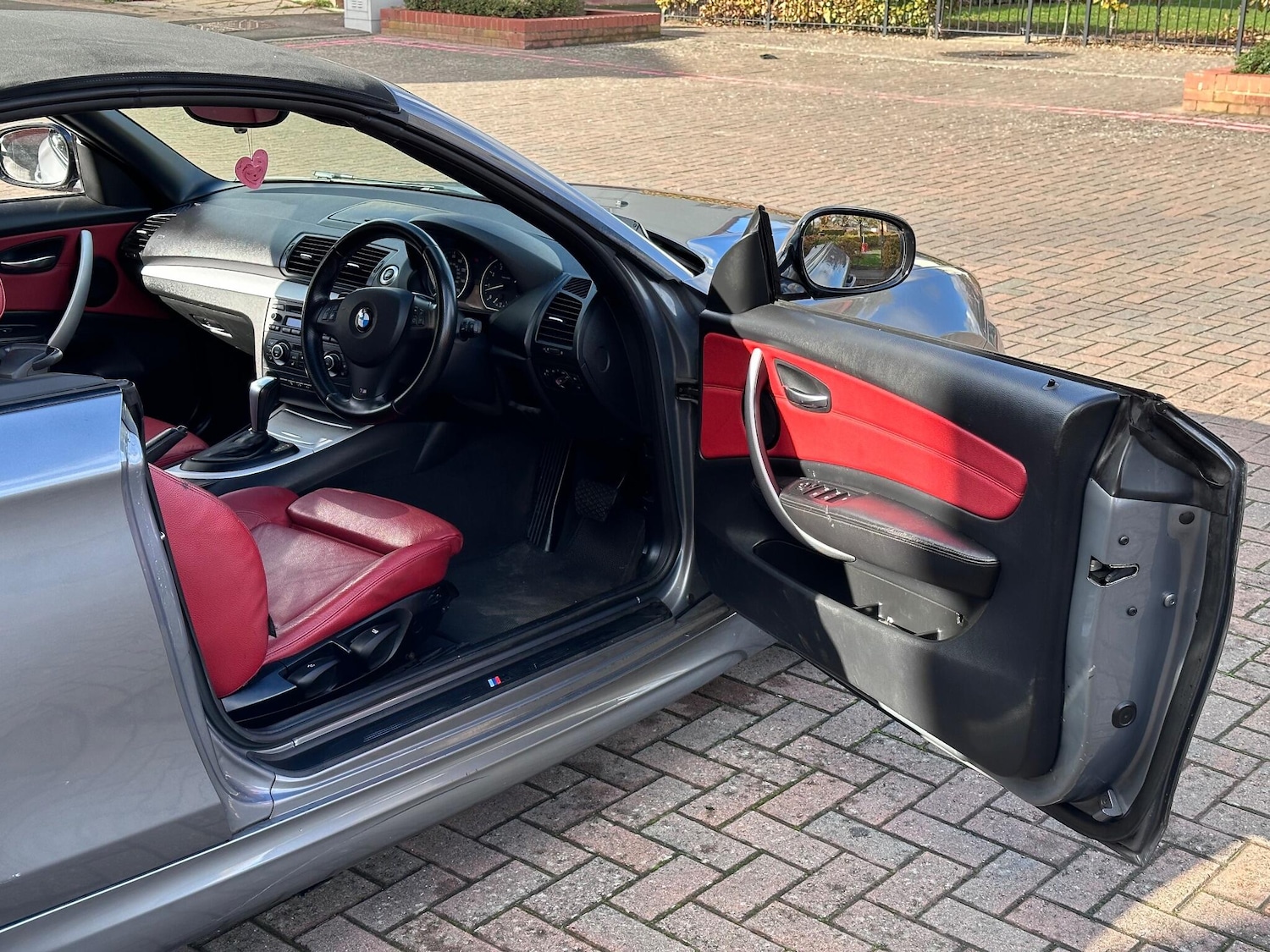 Used BMW 1 Series 2011 for sale - 76446612: Photo 63