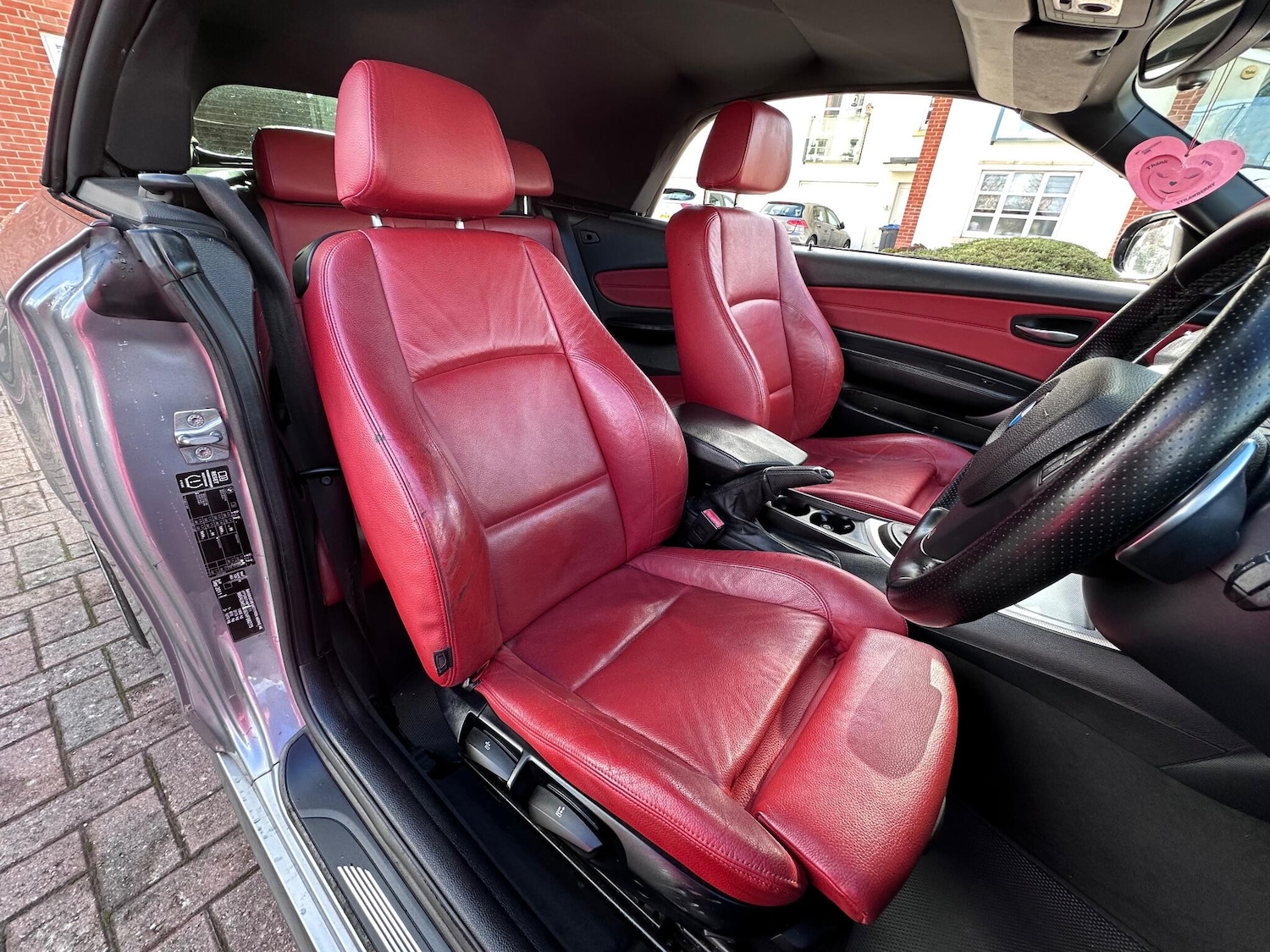 Used BMW 1 Series 2011 for sale - 76446612: Photo 65