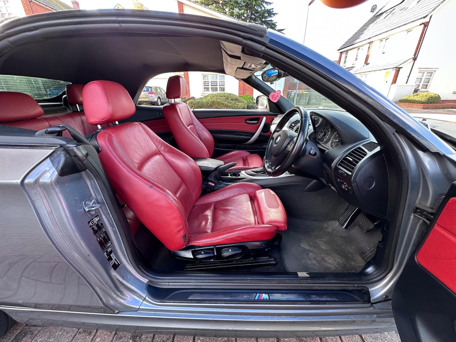 Used BMW 1 Series 2011 for sale - 76446612: Photo 66