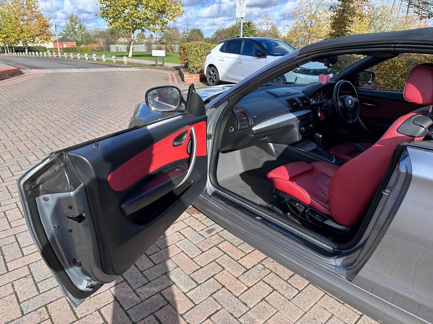 Used BMW 1 Series 2011 for sale - 76446612: Photo 68