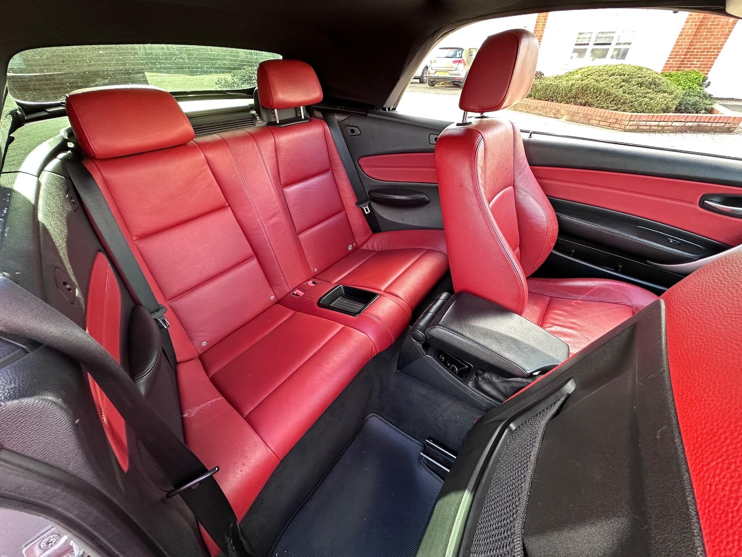 Used BMW 1 Series 2011 for sale - 76446612: Photo 69