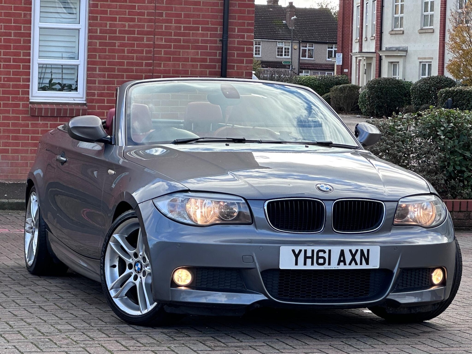 Used BMW 1 Series 2011 for sale - 76446612: Photo 7