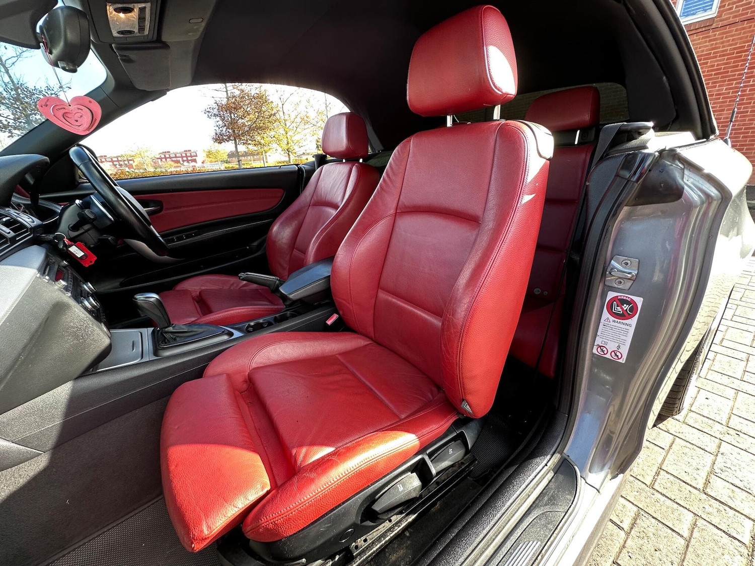 Used BMW 1 Series 2011 for sale - 76446612: Photo 70