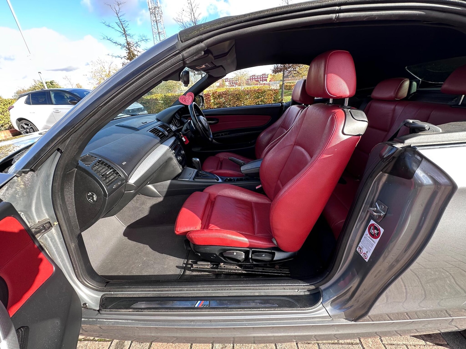 Used BMW 1 Series 2011 for sale - 76446612: Photo 71