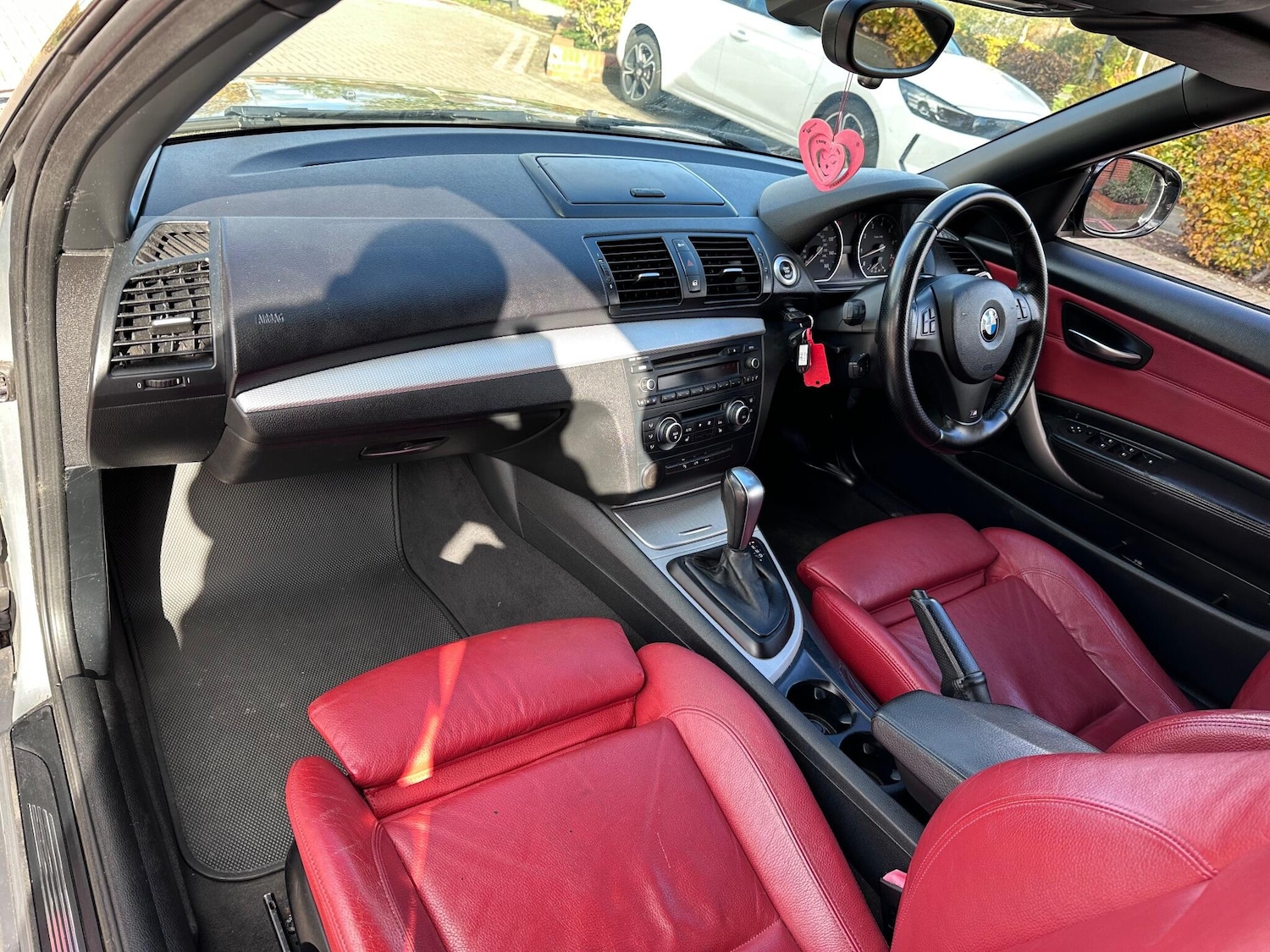 Used BMW 1 Series 2011 for sale - 76446612: Photo 72