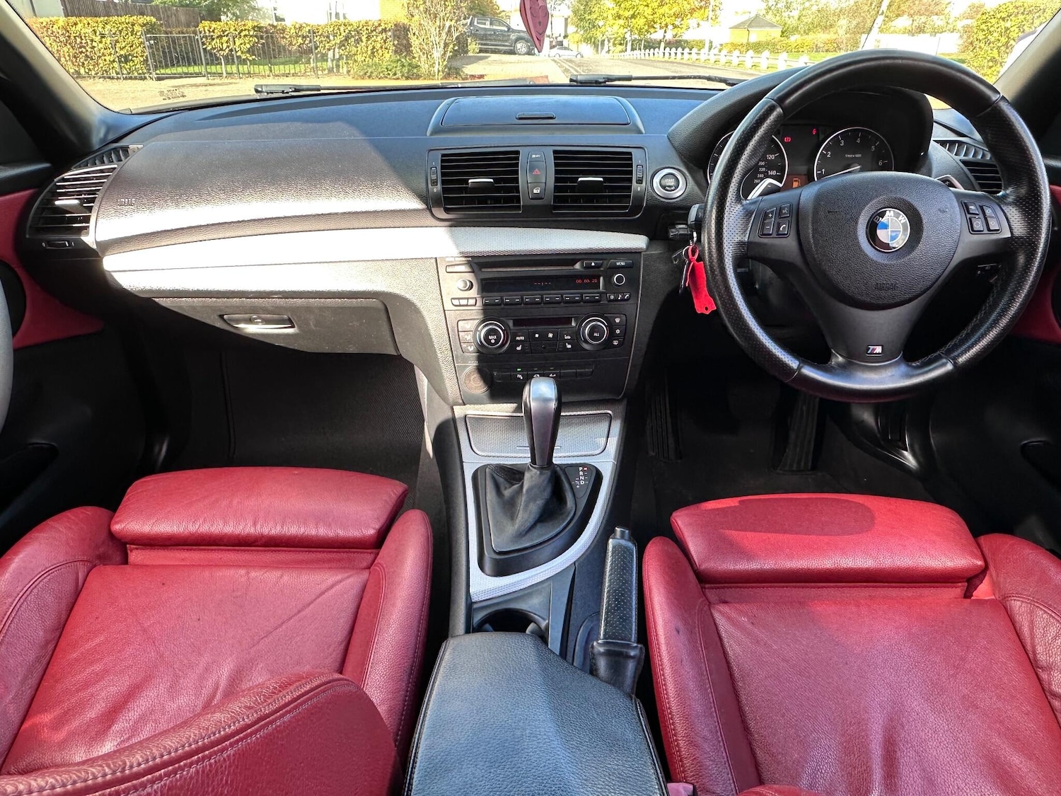 Used BMW 1 Series 2011 for sale - 76446612: Photo 73