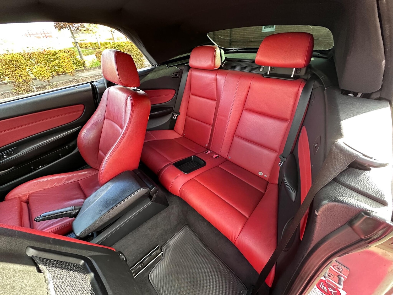 Used BMW 1 Series 2011 for sale - 76446612: Photo 74