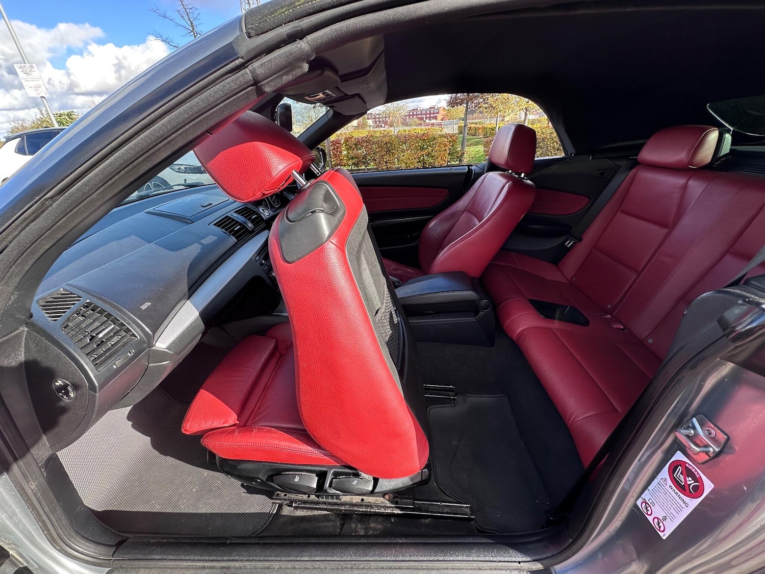 Used BMW 1 Series 2011 for sale - 76446612: Photo 75