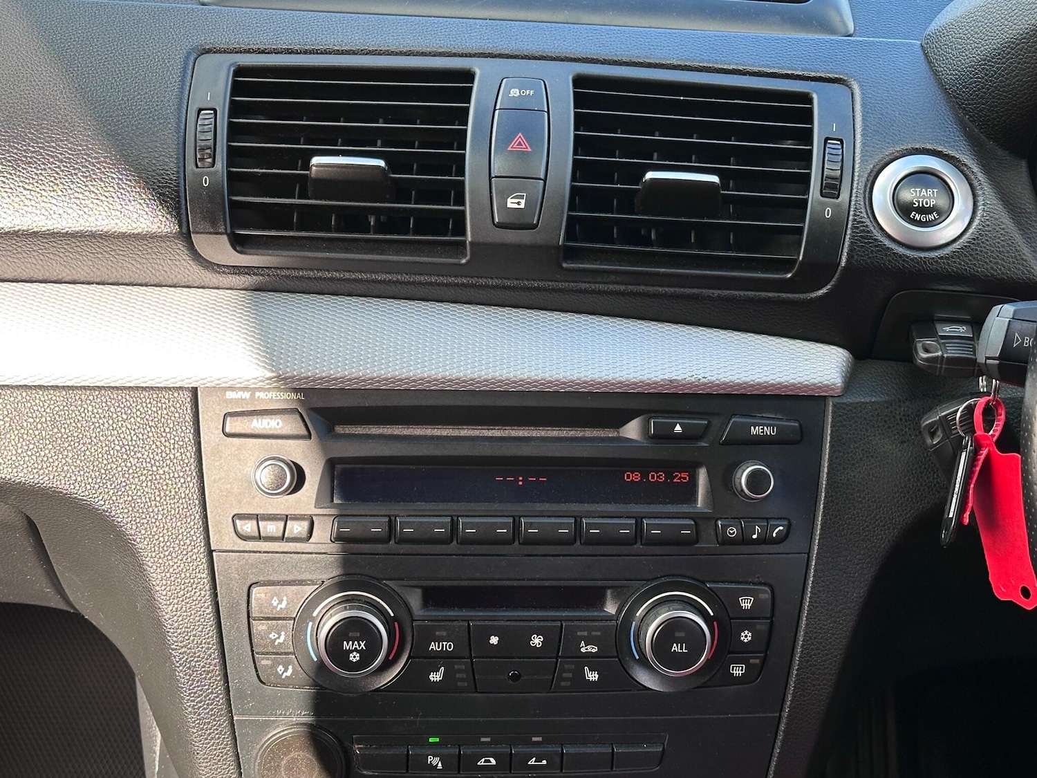 Used BMW 1 Series 2011 for sale - 76446612: Photo 76