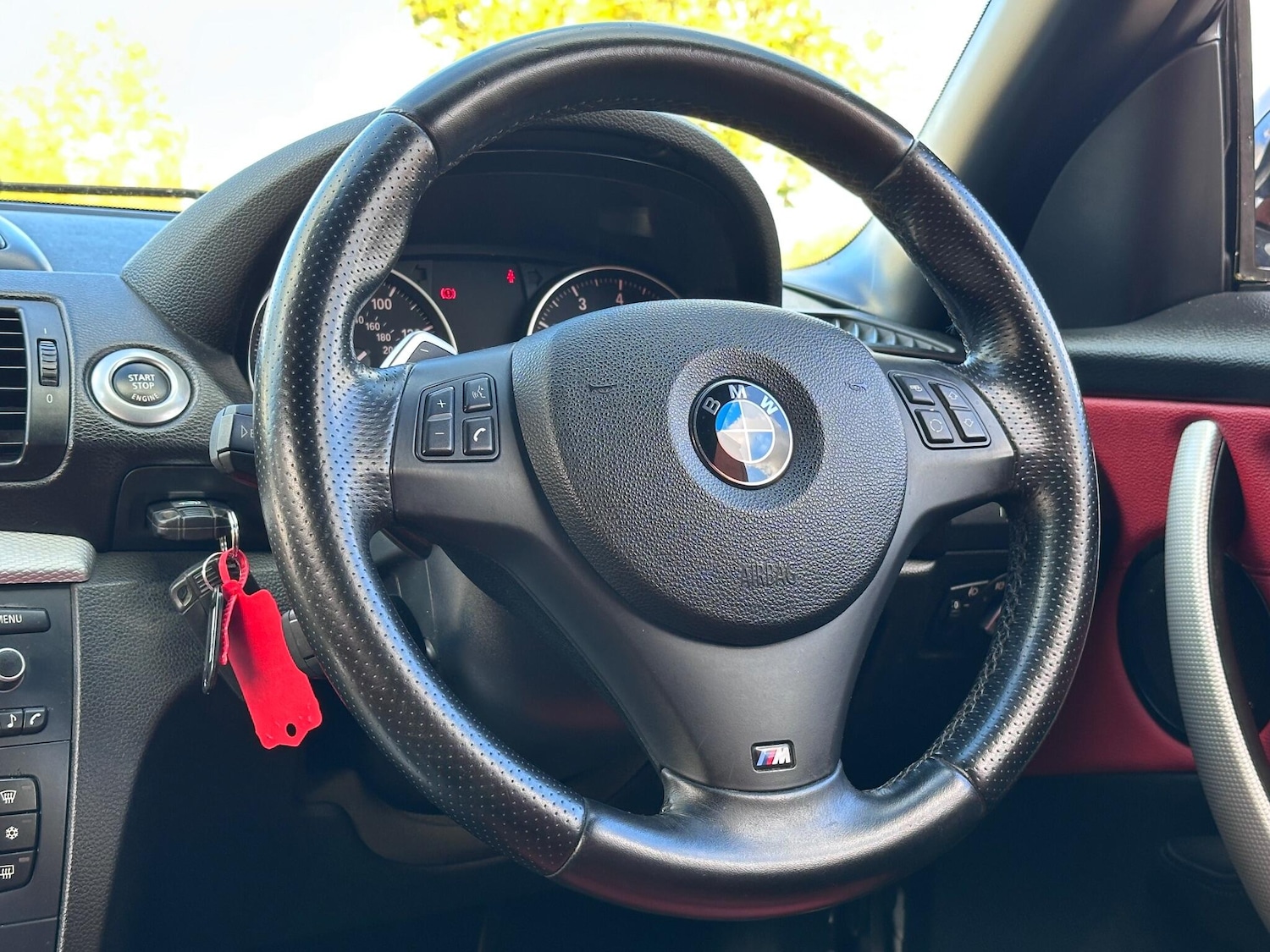 Used BMW 1 Series 2011 for sale - 76446612: Photo 77