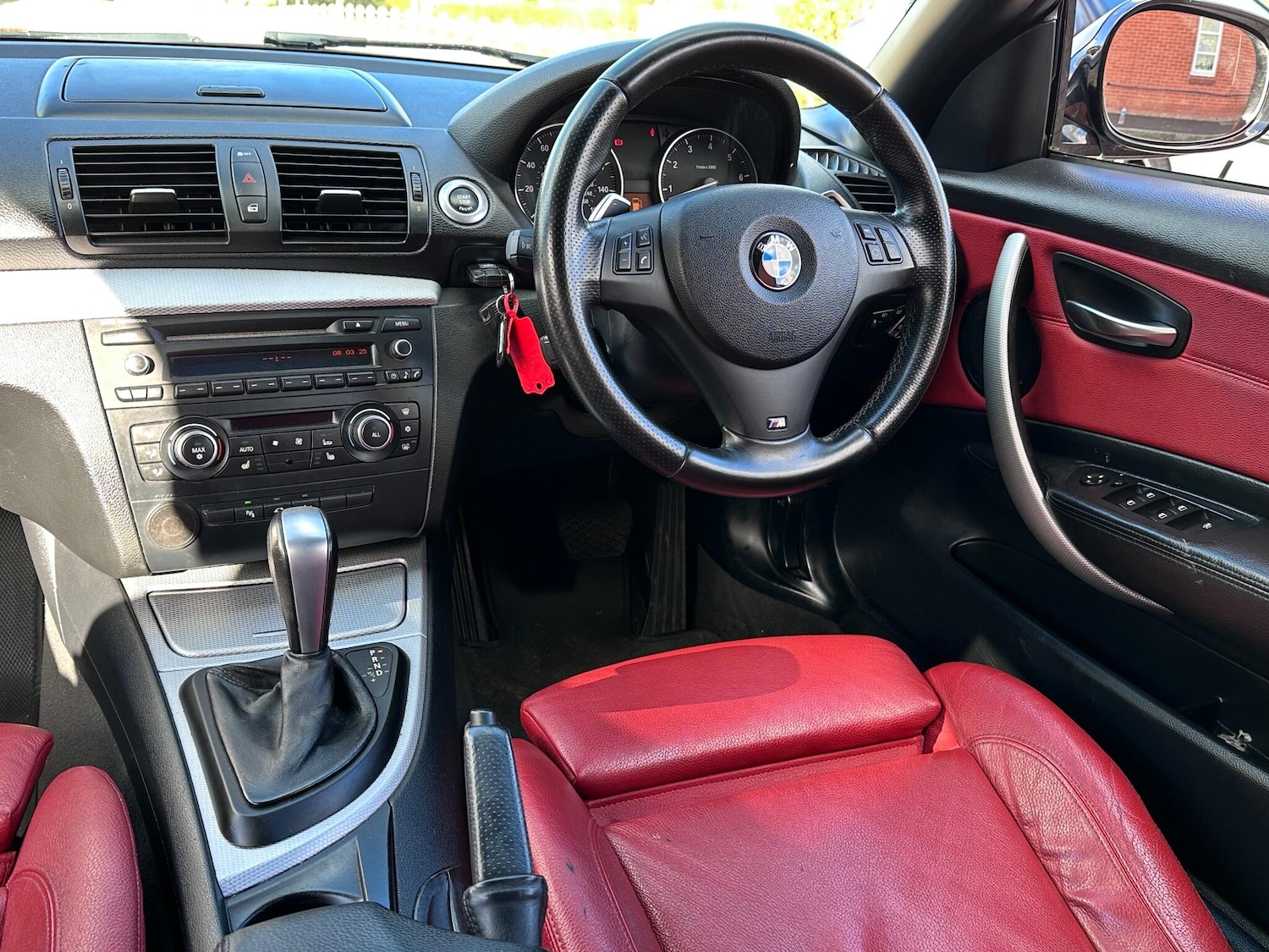 Used BMW 1 Series 2011 for sale - 76446612: Photo 78