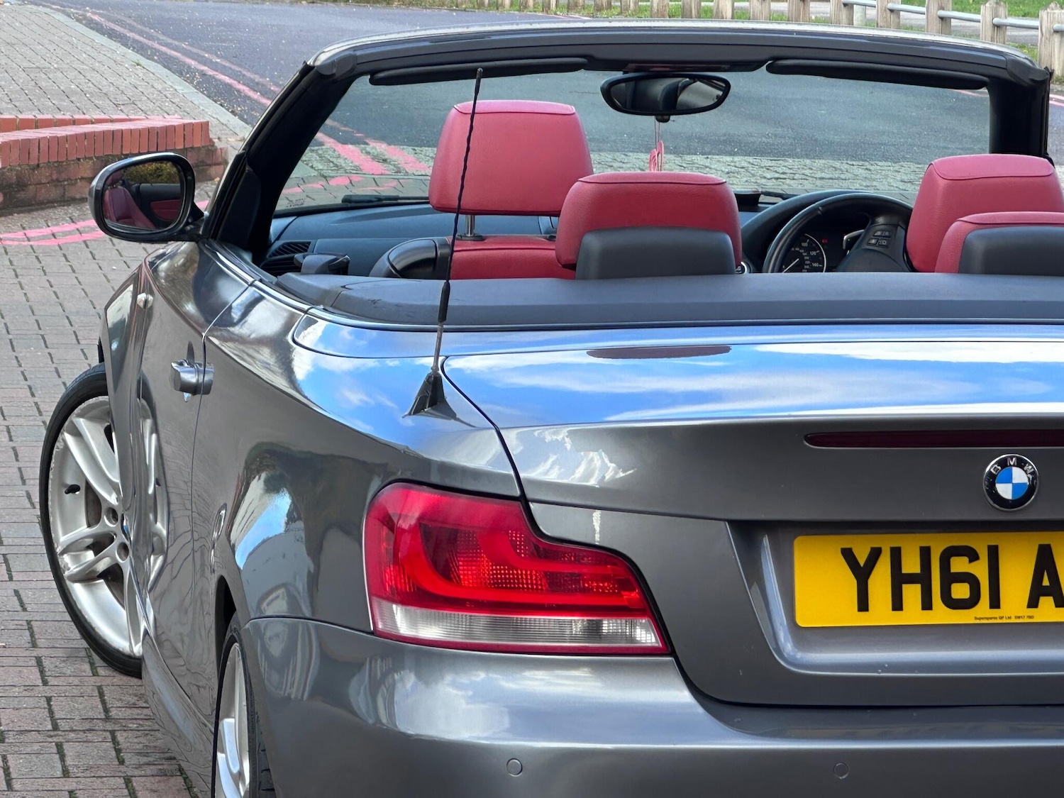 Used BMW 1 Series 2011 for sale - 76446612: Photo 8