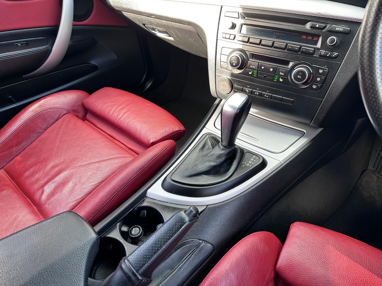 Used BMW 1 Series 2011 for sale - 76446612: Photo 80