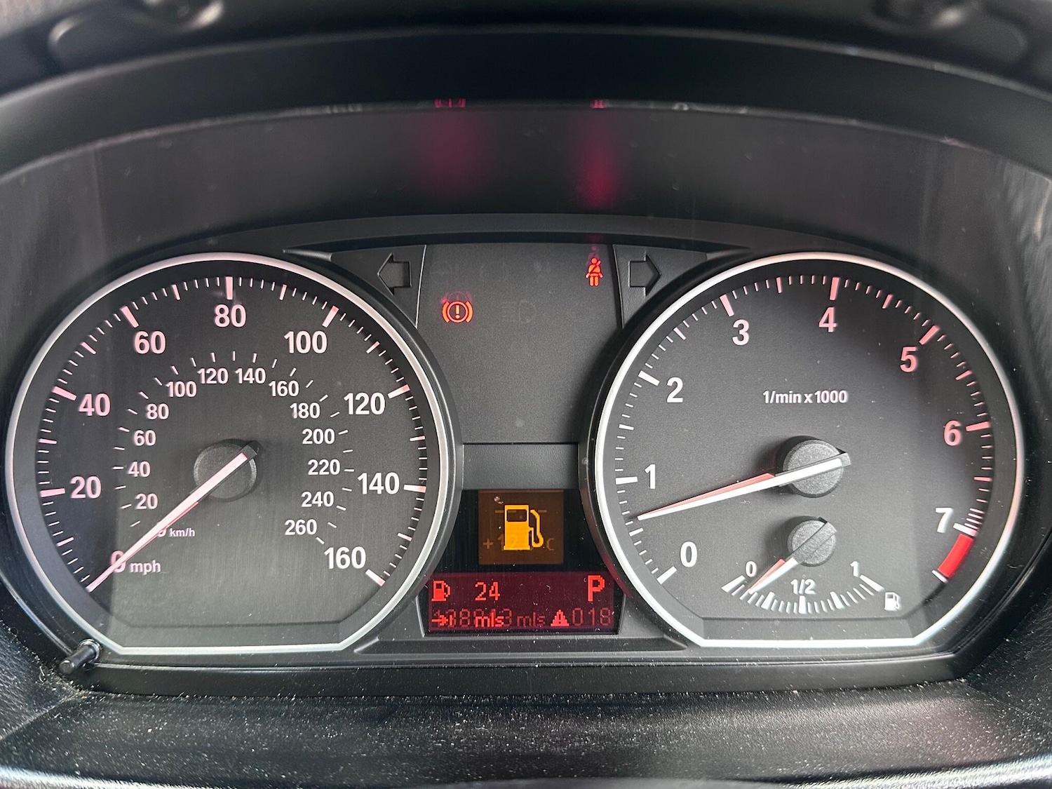 Used BMW 1 Series 2011 for sale - 76446612: Photo 82