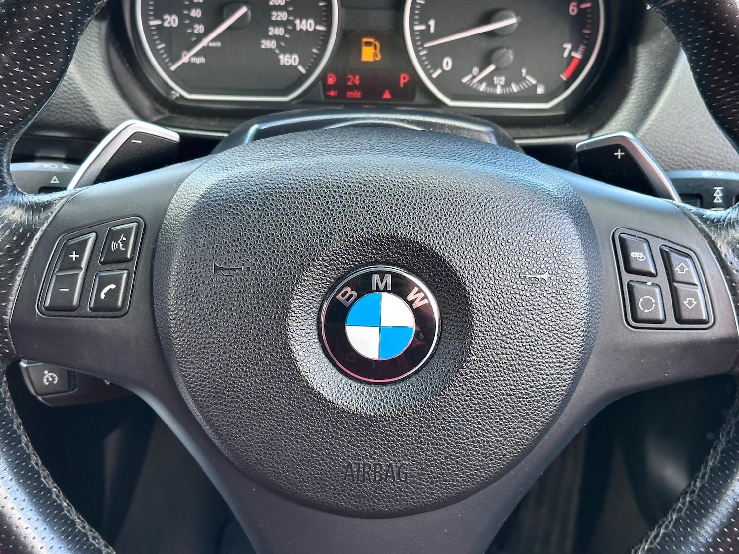 Used BMW 1 Series 2011 for sale - 76446612: Photo 85