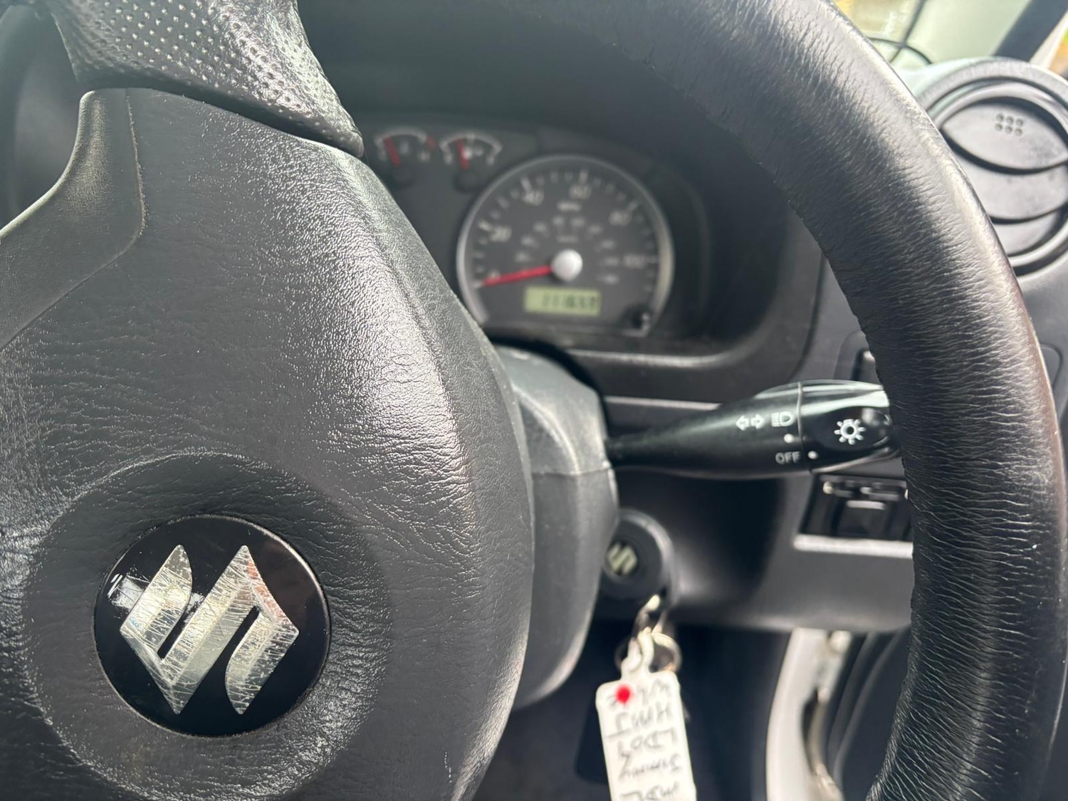 Used Suzuki Jimny 2009 for sale - 76989233: Photo 11