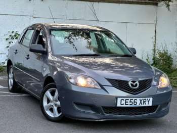 Used Mazda Mazda3 2006 for sale - 75050979: Photo