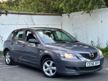 Used Mazda Mazda3 2006 for sale - 75050979: Photo