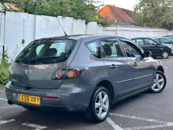 Used Mazda Mazda3 2006 for sale - 75050979: Photo