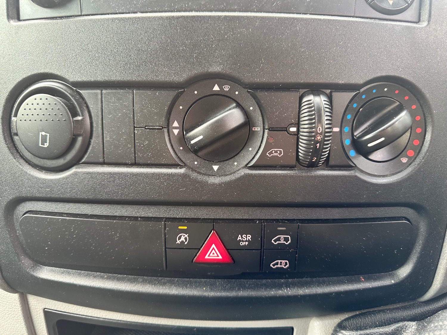 Used Volkswagen Crafter 2017 for sale - 77329308: Photo 11