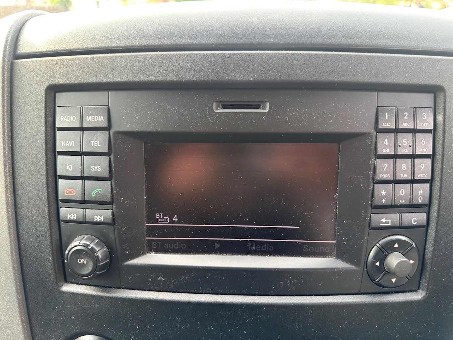 Used Volkswagen Crafter 2017 for sale - 77329308: Photo 12