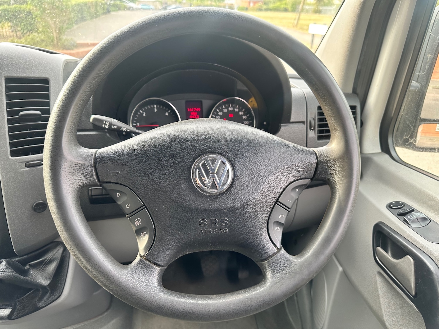 Used Volkswagen Crafter 2017 for sale - 77329308: Photo 14