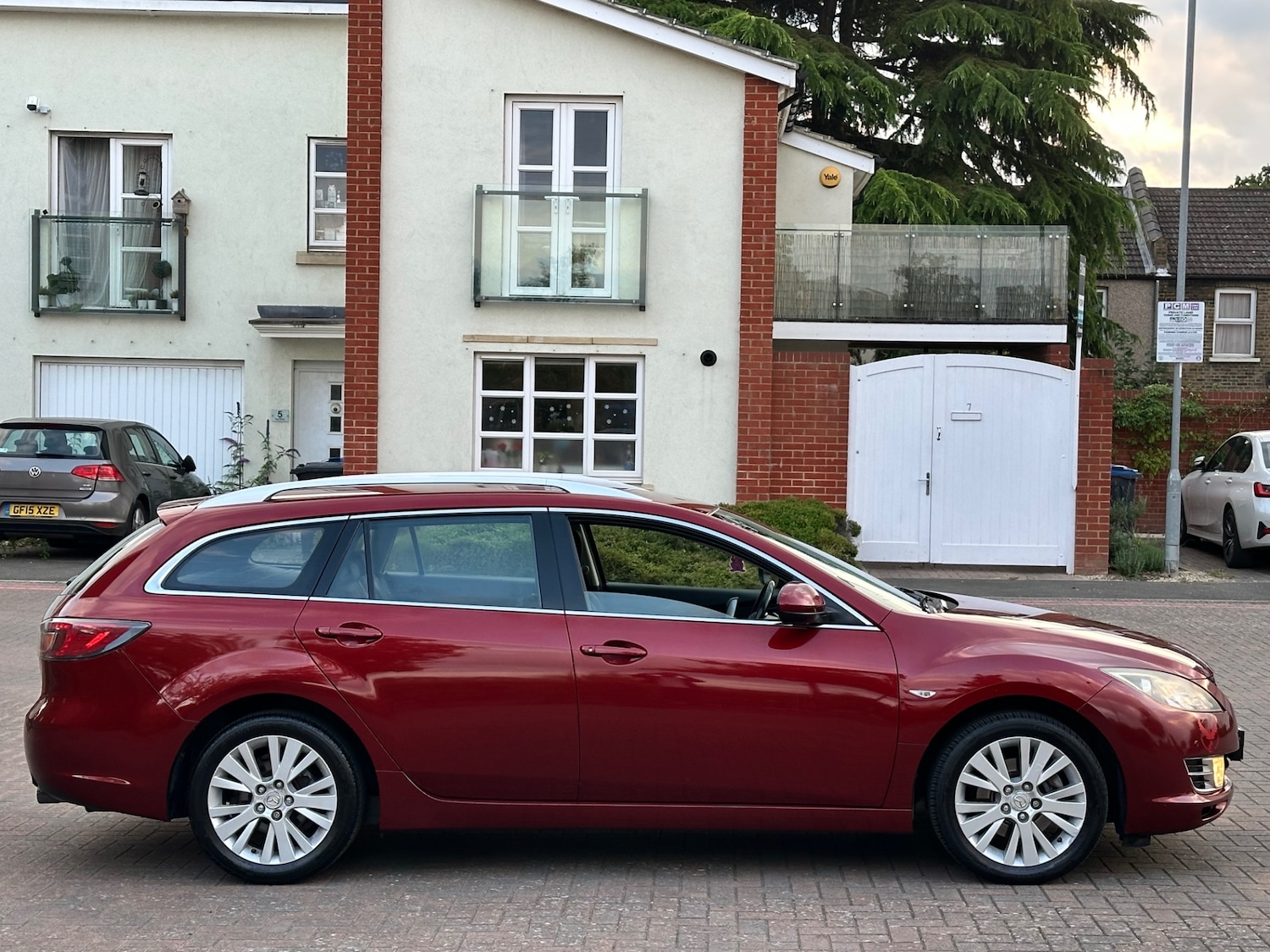 Used Mazda Mazda6 2008 for sale - 77335674: Photo 25