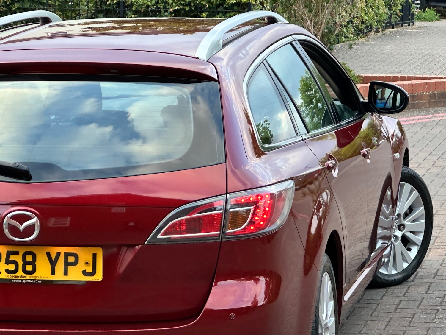 Used Mazda Mazda6 2008 for sale - 77335674: Photo 29