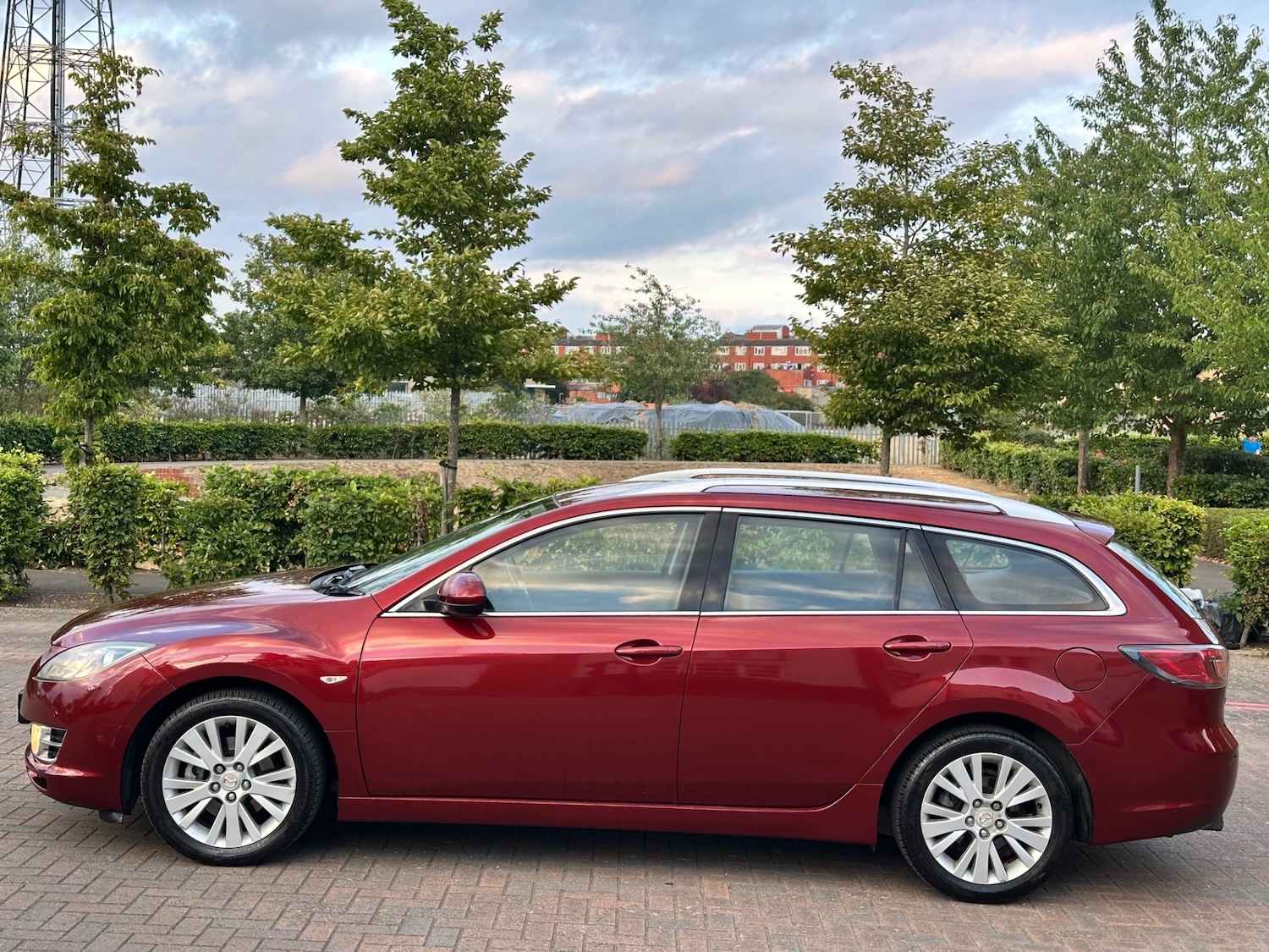Used Mazda Mazda6 2008 for sale - 77335674: Photo 36