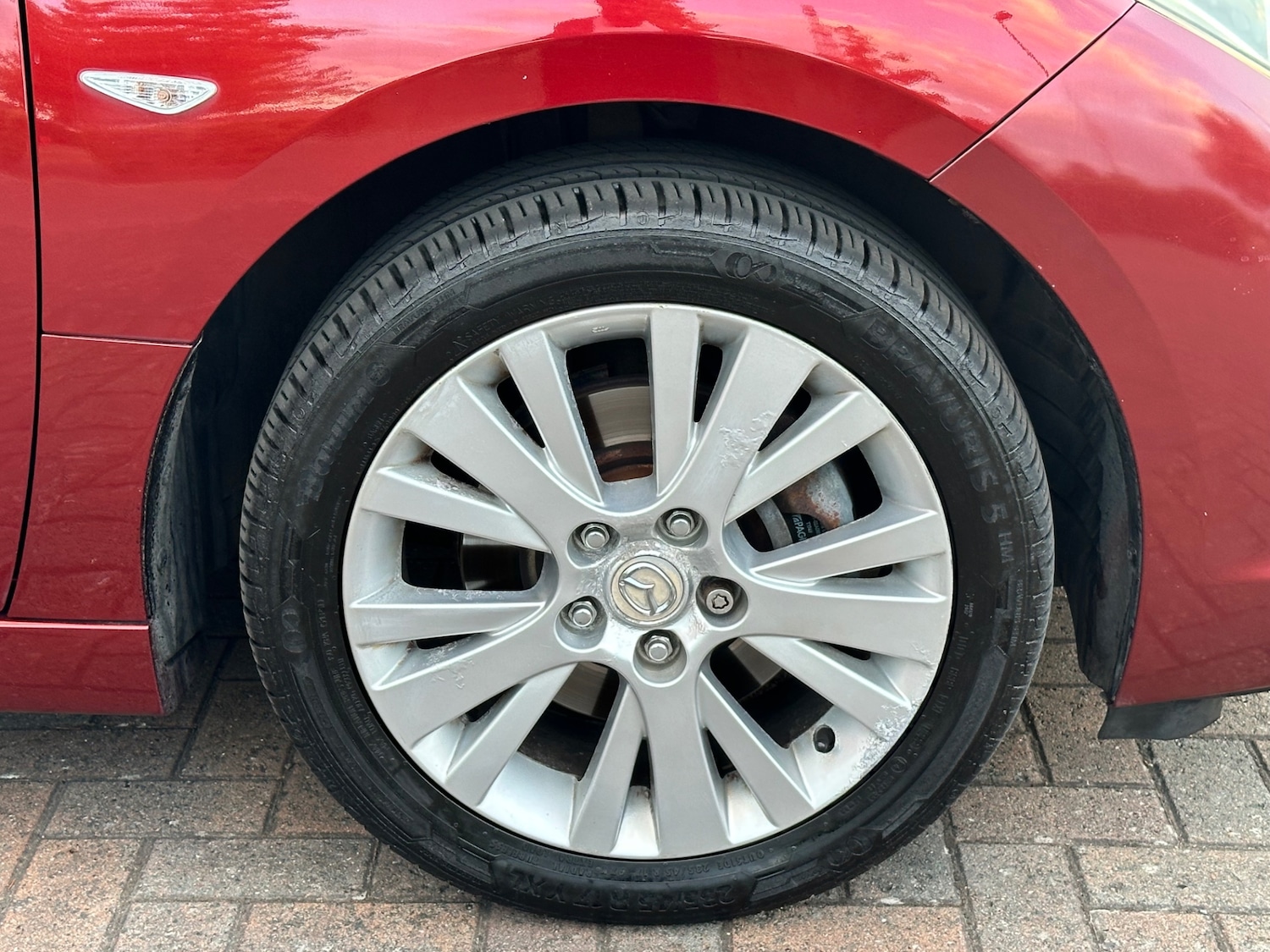 Used Mazda Mazda6 2008 for sale - 77335674: Photo 46