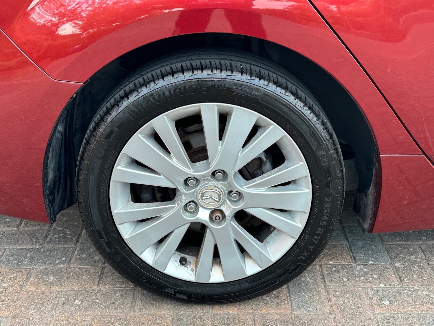 Used Mazda Mazda6 2008 for sale - 77335674: Photo 48