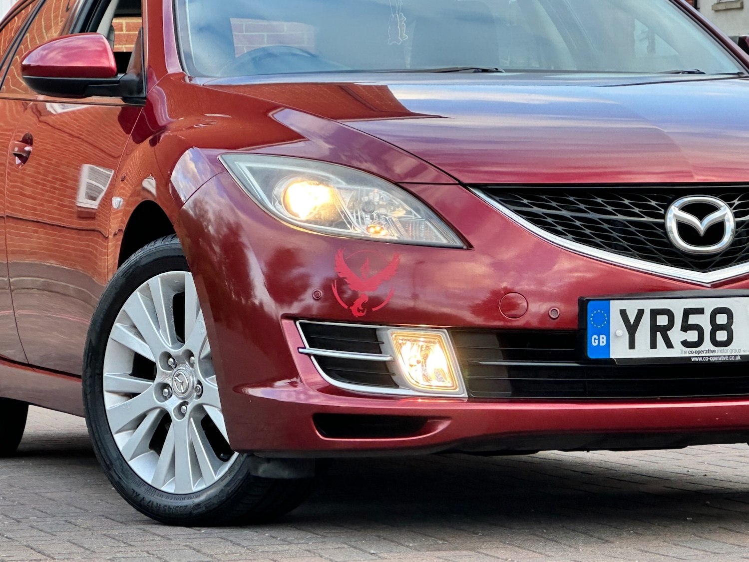 Used Mazda Mazda6 2008 for sale - 77335674: Photo 5